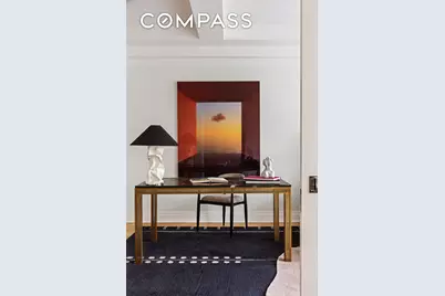 360 Central Park W #2B, New York City, NY 10025 - Photo 7