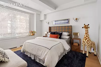 360 Central Park W #2B, New York City, NY 10025 - Photo 11