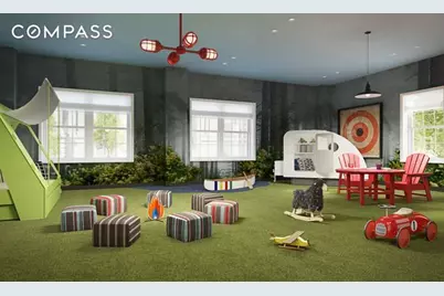 360 Central Park W #2B, New York City, NY 10025 - Photo 19