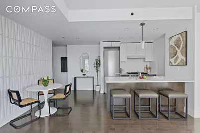 88 Morningside Avenue #8G, New York City, NY 10027 - Photo 5