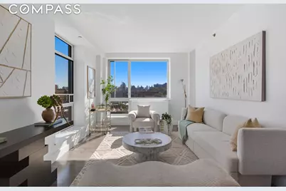 88 Morningside Avenue #8G, New York, NY 10027 - Photo 3