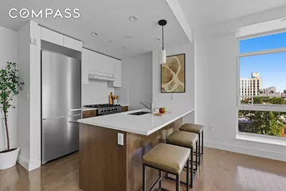 88 Morningside Avenue #8G, New York, NY 10027 - Photo 5