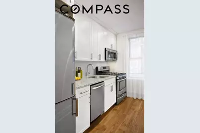 156-08 Riverside Drive W #1K, New York City, NY 10032 - Photo 5