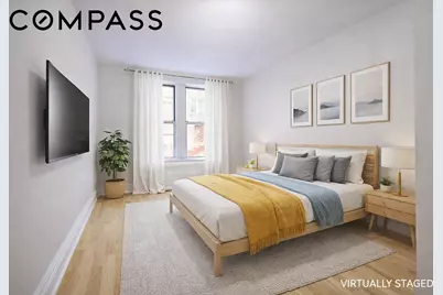 156-08 Riverside Drive W #1K, New York City, NY 10032 - Photo 3