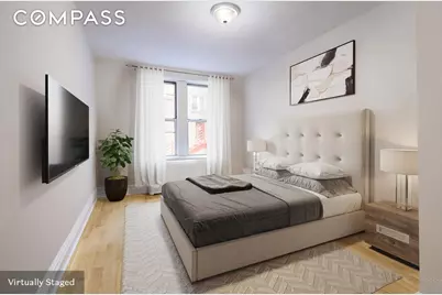 156-08 Riverside Drive W #1K, New York, NY 10032 - Photo 3