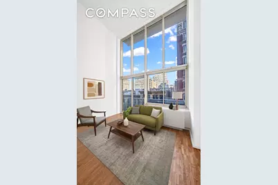 250 W 90th Street #6D, New York, NY 10024 - Photo 1