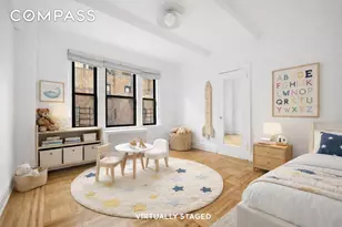 322 W 72nd St, New York, NY 10023 - Photo 5