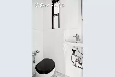 322 W 72nd Street #3D, New York City, NY 10023 - Photo 11