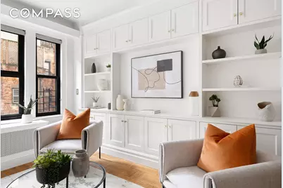 322 W 72nd Street #3D, New York, NY 10023 - Photo 7