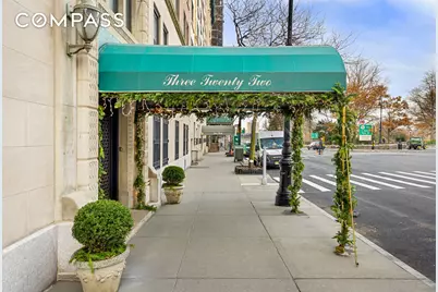 322 W 72nd Street #3D, New York, NY 10023 - Photo 11