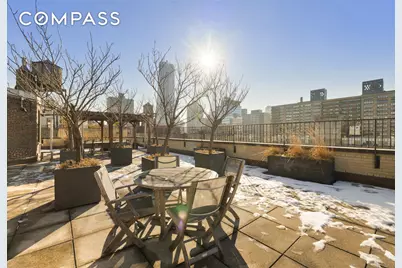 322 W 72nd Street #3D, New York City, NY 10023 - Photo 13