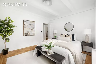 322 W 72nd Street #3D, New York City, NY 10023 - Photo 9