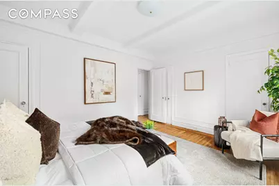 322 W 72nd Street #3D, New York, NY 10023 - Photo 5
