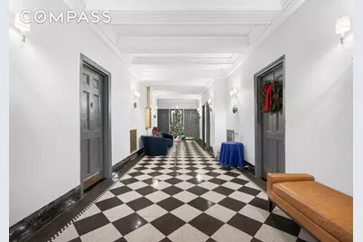 322 W 72nd Street #3D, New York, NY 10023 - Photo 13