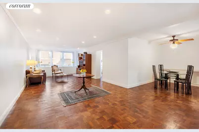 315 E 70th Street #4D, New York City, NY 10021 - Photo 1