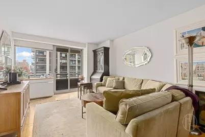 401 E 84th Street #10d, New York City, NY 10028 - Photo 1