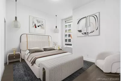 25 Broad Street #12-I, New York City, NY 10004 - Photo 5