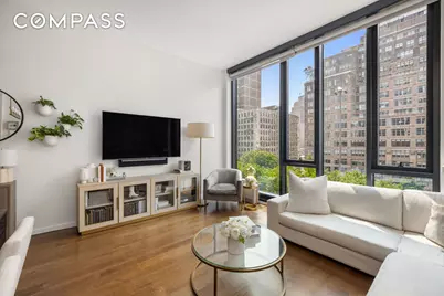 570 Broome Street #6A, New York City, NY 10013 - Photo 3