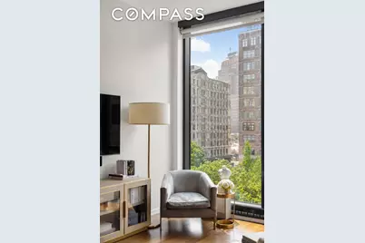 570 Broome Street #6A, New York City, NY 10013 - Photo 5