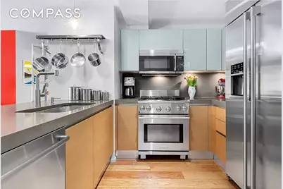 2280 Frederick Douglass Boulevard #6C, New York City, NY 10027 - Photo 3