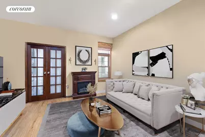 380 Riverside Drive #6P, New York City, NY 10025 - Photo 1