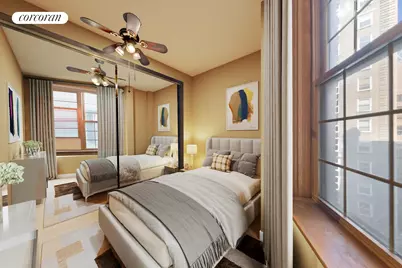 380 Riverside Drive #6P, New York, NY 10025 - Photo 3