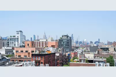 50 Clinton Street #PHB, New York City, NY 10002 - Photo 13