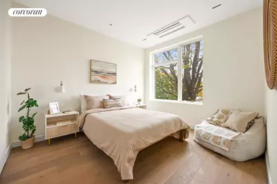 21 Lefferts Place #3R, New York City, NY 11238 - Photo 5