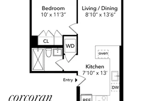 21 Lefferts Pl, New York City, NY 11238 - Photo 9