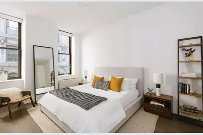 25 Broad Street #21-N, New York City, NY 10004 - Photo 5