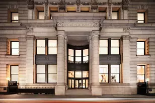 25 Broad St, New York City, NY 10004 - Photo 7