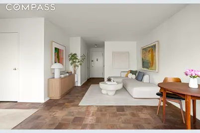 160 W End Avenue #11L, New York City, NY 10023 - Photo 3