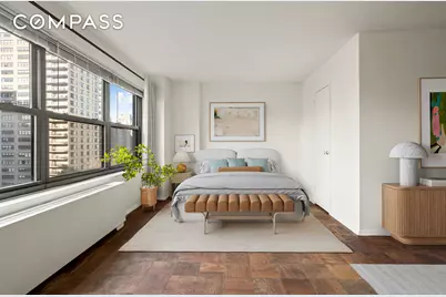 160 W End Avenue #11L, New York City, NY 10023 - Photo 5