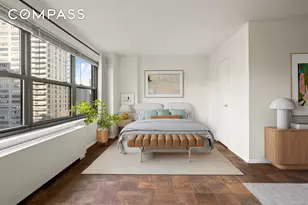 160 West End Ave, New York City, NY 10023 - Photo 5