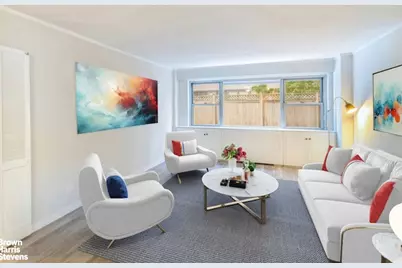 330 E 49th Street #3L, New York City, NY 10017 - Photo 3