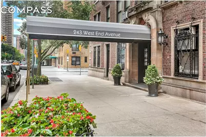 243 W End Avenue #1104, New York, NY 10023 - Photo 7