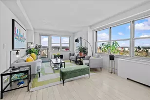 555 Kappock St, New York City, NY 10463 - Photo 1