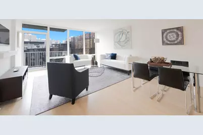 340 E 23rd Street #5M, New York City, NY 10010 - Photo 3