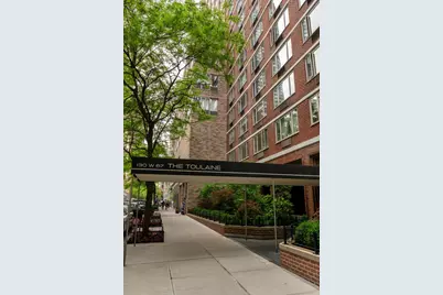 130 W 67th Street #11J, New York, NY 10023 - Photo 7