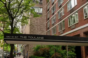 130 W 67th St, New York, NY 10023 - Photo 7