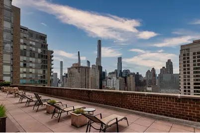 130 W 67th Street #11J, New York, NY 10023 - Photo 5