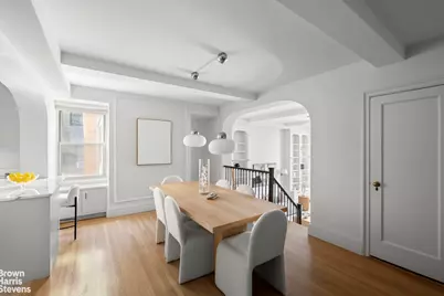 434 E 52nd Street #10E, New York City, NY 10022 - Photo 11