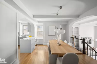 434 E 52nd Street #10E, New York City, NY 10022 - Photo 11
