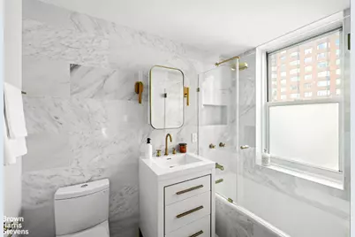 434 E 52nd Street #10E, New York City, NY 10022 - Photo 35