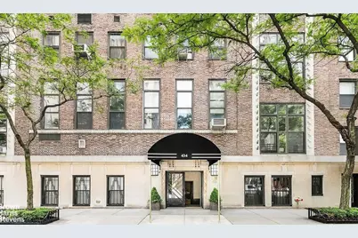 434 E 52nd Street #10E, New York City, NY 10022 - Photo 45