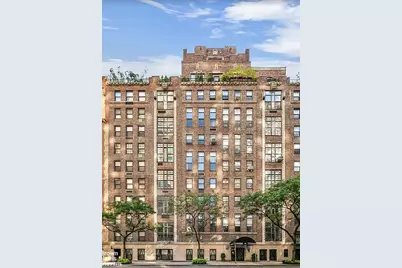 434 E 52nd Street #10E, New York City, NY 10022 - Photo 23