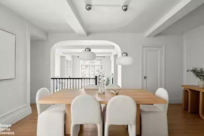 434 E 52nd Street #10E, New York City, NY 10022 - Photo 13