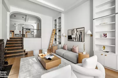 434 E 52nd Street #10E, New York City, NY 10022 - Photo 5