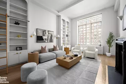 434 E 52nd Street #10E, New York City, NY 10022 - Photo 3