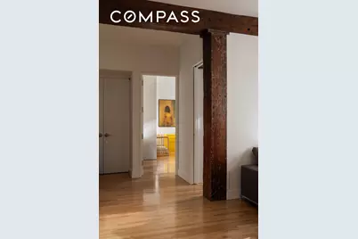 124 W 24th Street #4A, New York City, NY 10011 - Photo 5